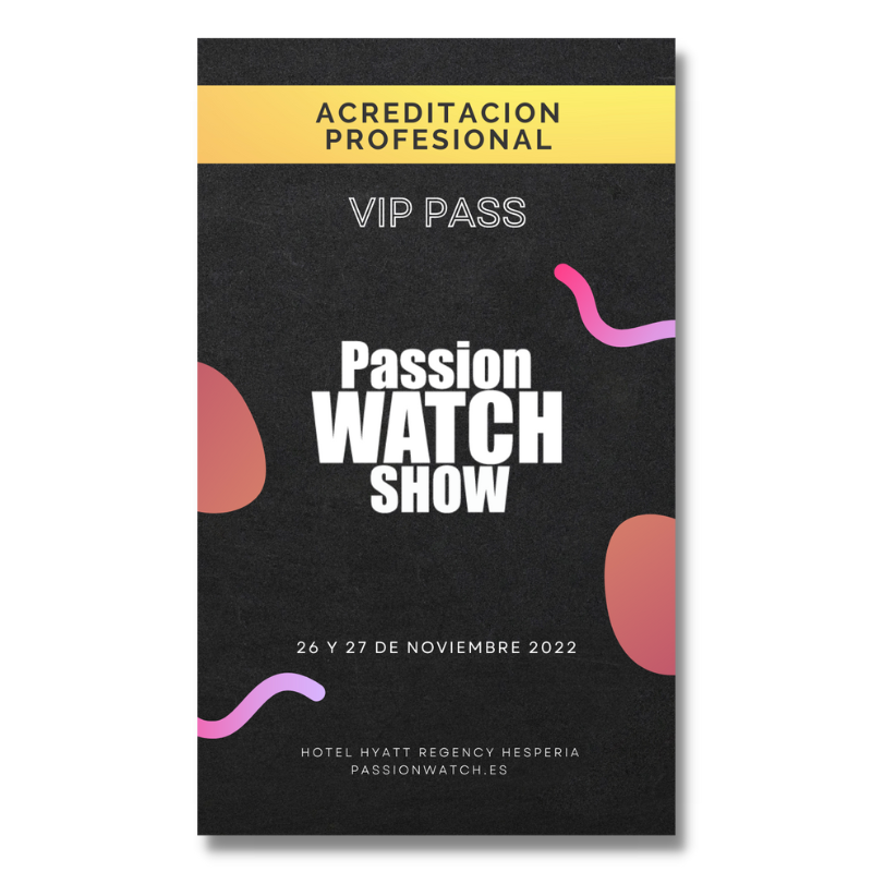 Acreditacion Profesional PWS2022